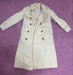 Aquascutum Aqua 5 トレンチコート ベージュのサムネイル