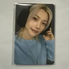 StrayKids スキズ DO IT POPUPトレカ フィリックス