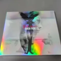 BUCK-TICK 天使のリボルバー CD