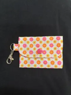 ピンクス 小物入れ ホルダー付き