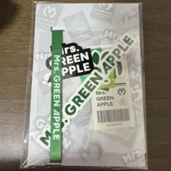 Mrs. GREEN APPLE リスキーゲーム MV DVD - メルカリ