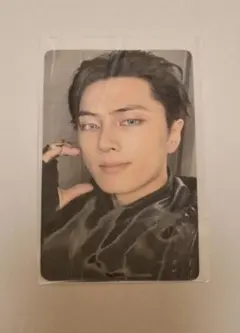 ENHYPEN THE VANISH SIN ジェイ トレカ 7形態ユニバ特典