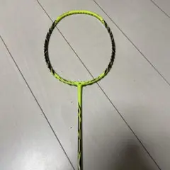 【廃盤 新品 未使用】 ヨネックス ナノレイ Z スピード 国内正規品 2本 ヨネックス ナノレイ Z-スピード NANORAY Z-SPEEDのレビュー評価
