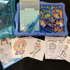 アクアビーズ ディズニーツムツム スタンダードセット おたのしみbook