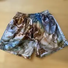 BASKETCOUNT ショートパンツ