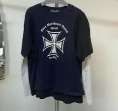 PROJECT G/R × murd333r.FM スカートレイヤードショーツ PROJECT G/R × murd333r.FM スカートレイヤードショーツ project