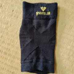 VANTELIN ひじ用サポーター ブラックのサムネイル