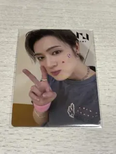 INI THE WINTER MAGIC トレカ 佐野雄大 楽天