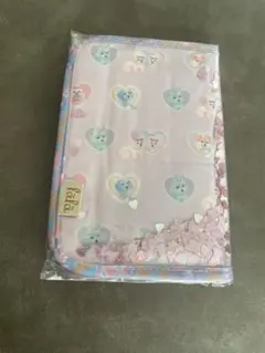 fafa 母子手帳ケースのサムネイル