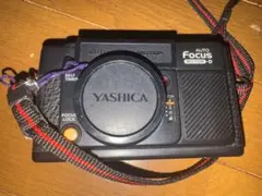 YASHICA FULL AUTOMATIC DIARY 本体のサムネイル