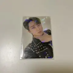 スキズ　チャンビン　Ordinary サウンドウェーブ　ホロトレカ