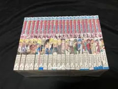 BORUTO ボルト　NARUTO NEXT GENERATIONS　全20巻