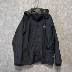 the north face gore-tex マウンテンパーカー