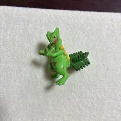 ポケモン フィギュア ジュカイン