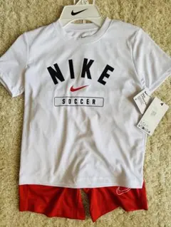 正規品♪NIKE 速乾ドライフィットDRI-FIT 上下セット【5歳用】 - メルカリ