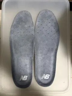 New Balance RCP1000 インソール 27cm
