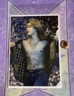 【そら☪ 】BTS ジミン ミニクリアファイルセット2点 ゆら様専用】BTS ジミン JIMIN ミニクリアファイルセット2点 - メルカリ