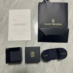 2025年最新】ハリーウィンストン 箱の人気アイテム - メルカリ