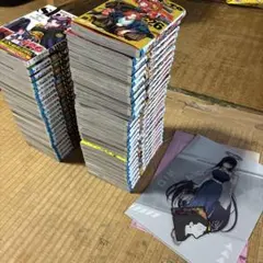 チェンソーマン・魔都精兵のスレイブ・サカモトデイズ・ブルアカファイル・羂索グッズ チェンソーマン・魔都精兵のスレイブ・サカモトデイズ・ブルアカ