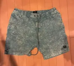 Billabong メンズ ショートパンツ ケミカルウォッシュ XLのサムネイル