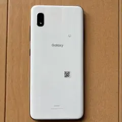 ジャンク】Galaxy A30 SCV43 ホワイト SIMフリー - メルカリ
