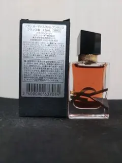 リブレオーデパルファム　アンタンスのサムネイル