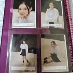 櫻坂46 谷口愛季 生写真 コンプ Addition MV衣装【9月迄】 - メルカリ