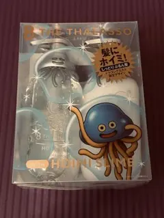 8 THE THALASSO ドラゴンクエスト シャンプーセット ツルハ限定 - メルカリ
