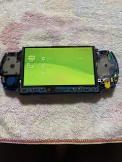 psp3000純正液晶画面9