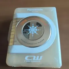 Panasonic/RQ-CW03のサムネイル