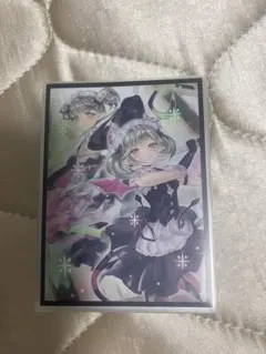 2025年最新】遊戯王 同人スリーブの人気アイテム - メルカリ