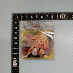 天馬咲希 グリッターアクリルキーホルダー プロセカ