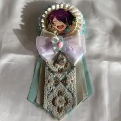 2025年最新】仙石忍 缶バッジ シャッフルの人気アイテム - メルカリ