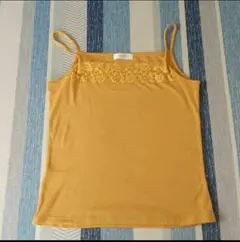 新品　anySiSキャミソール