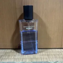 DAVIDOFF INDIGO 香水 メンズのサムネイル