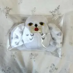 TULLY'S COFFEE ヘドウィグミニポーチ