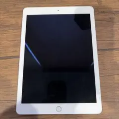 ipad pro9.7 128gb シルバー　WiFiモデル　アップルペンシル付