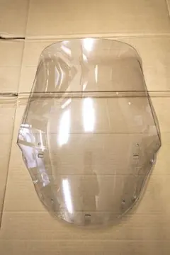 ZRX1200DAEG ダエグ JP-Akai エアロライトカバースモーク - メルカリ