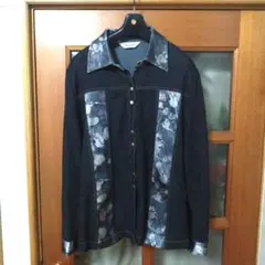 Collection K テーラードジャケット