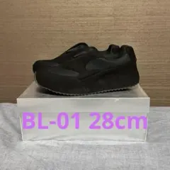 Yeezy BL-01 サイズ8 26〜27cm - メルカリ