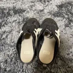 オニツカタイガー サンダルのサムネイル