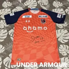 2026年最新】大宮アルディージャ ユニフォームの人気アイテム - メルカリ