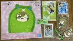 アイナナ　二階堂大和　まとめ売り