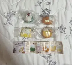 ココシェリー　ガチャガチャ　まとめ売り