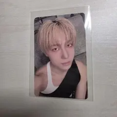＆TEAM K Mark on Me SOLO ver.TAKIトレカ