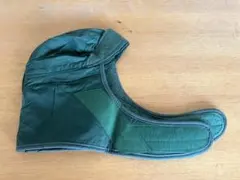 米軍 実物 デッドストック スカルキャップ ヘルメットキャップライナー
