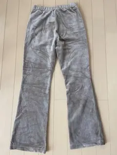 フレアパンツ140