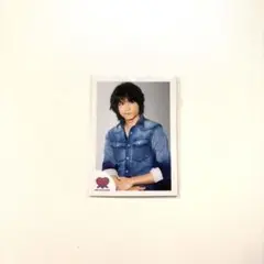 松村北斗　ミニフォトセット　SixTONES（未開封）