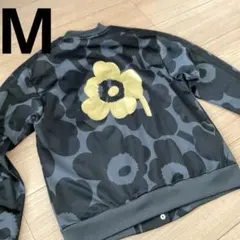 【美品】adidas Marimekko M ジャージ ジャケット　ウニッコのサムネイル