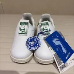 adidas Stan Smith ベビーシューズ 14.0